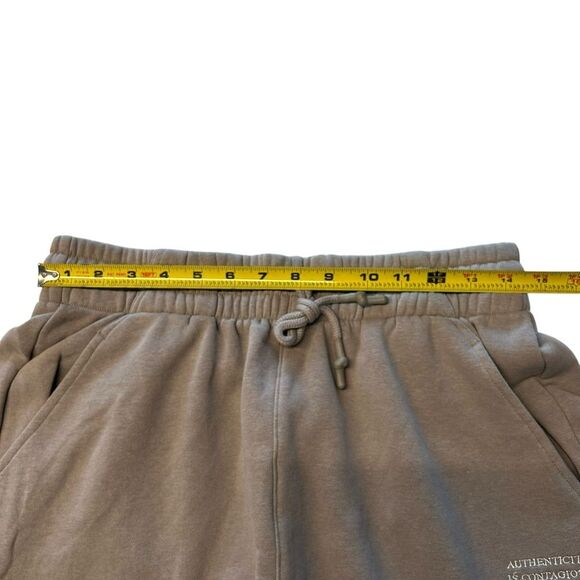 Vitality X Balance Athletica Size M Affirmation‎ Jogger Sweatpants Loungewear - Picture 7 of 8